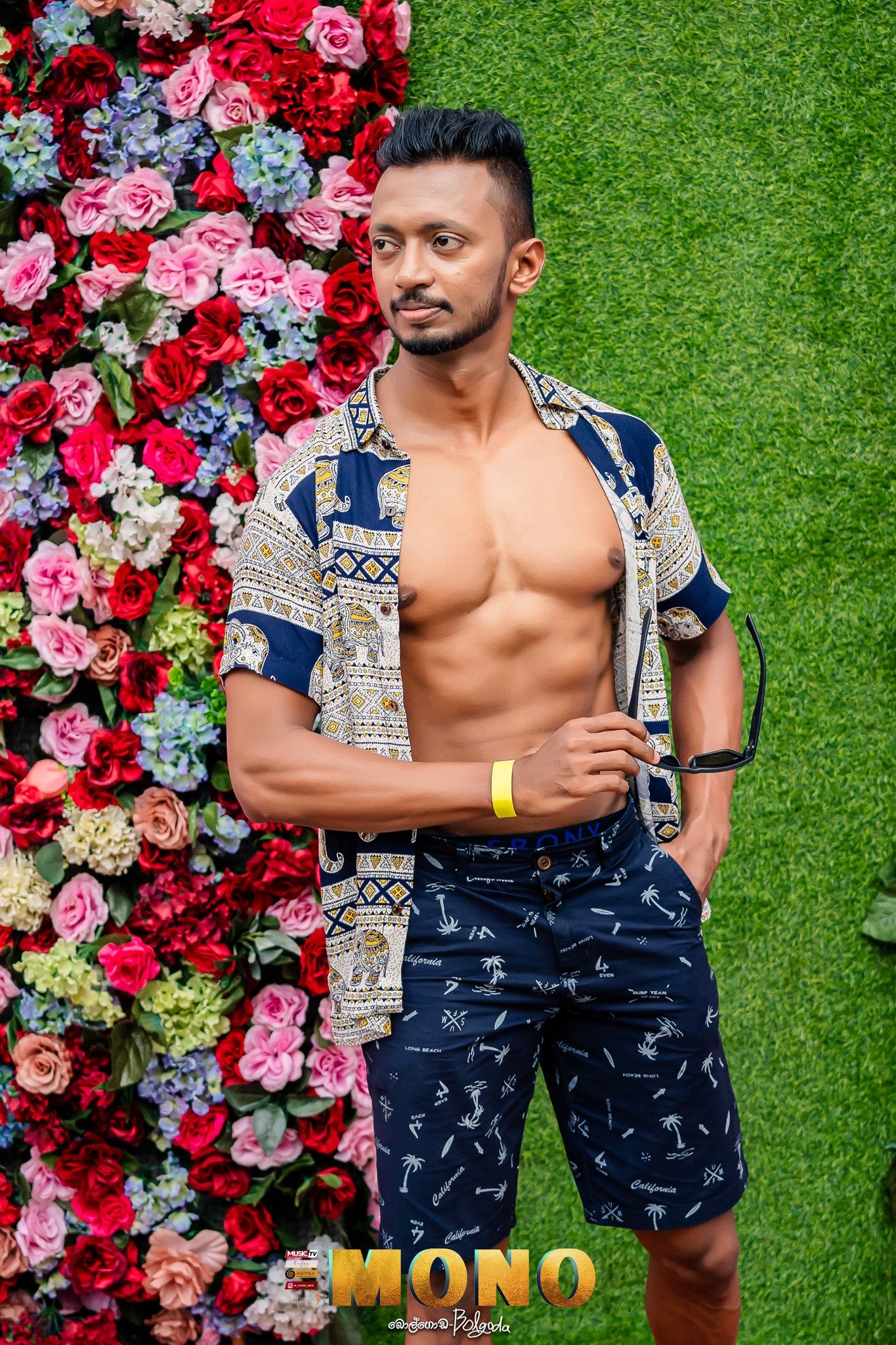 Sachintha Saputhanthri