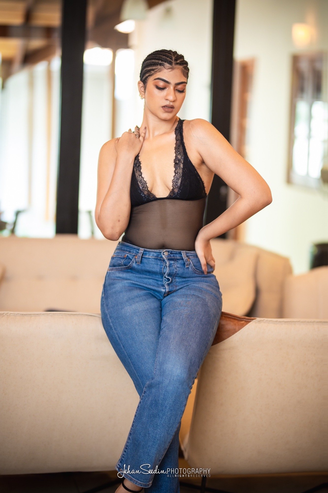 Sehansa De Silva
