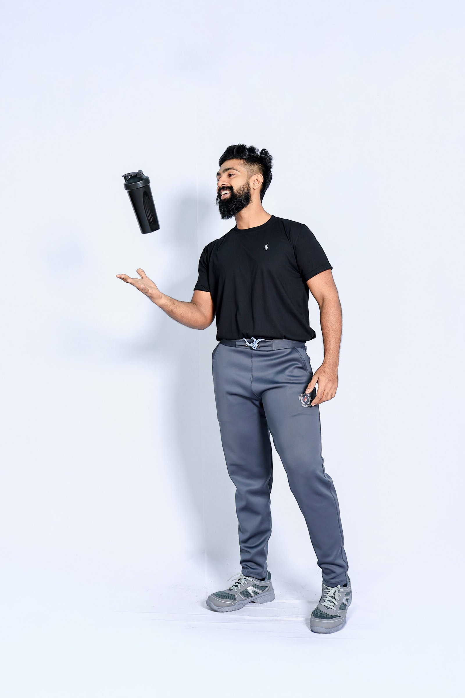 R Santhosh